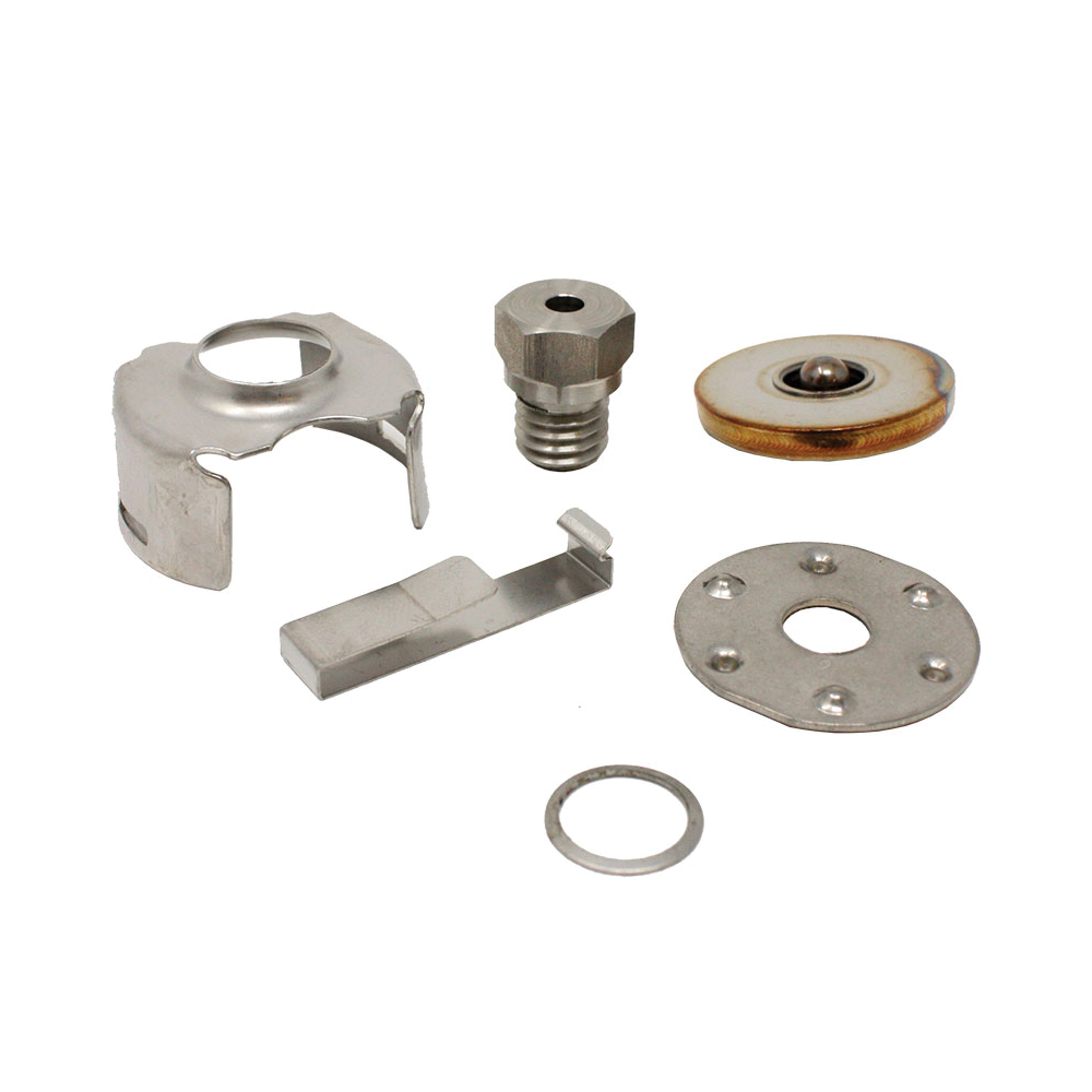 Spirax Sarco Spare Parts Catalog & MPN Reference Guide